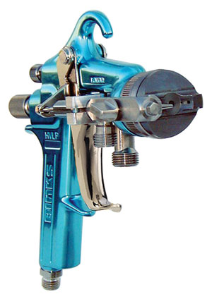 Pistolet lakierniczy - malarski BINKS MACH-1PCX