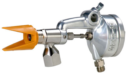 Pistolet automatyczny BINKS 550