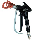 Pistolet lakierniczy - malarski BINKS HAP 50 Airless