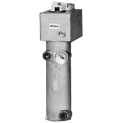 Podgrzewacz farby BINKS