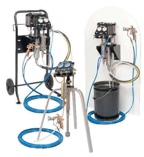 ZESTAW RAPTOR MAX BINKS