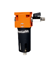 Regulator powietrza FLCF 1 DeVILBISS