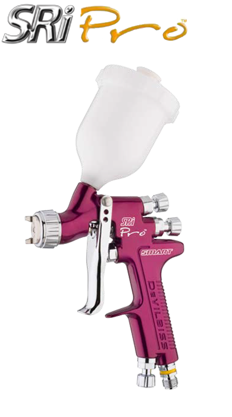 sri pro devilbiss