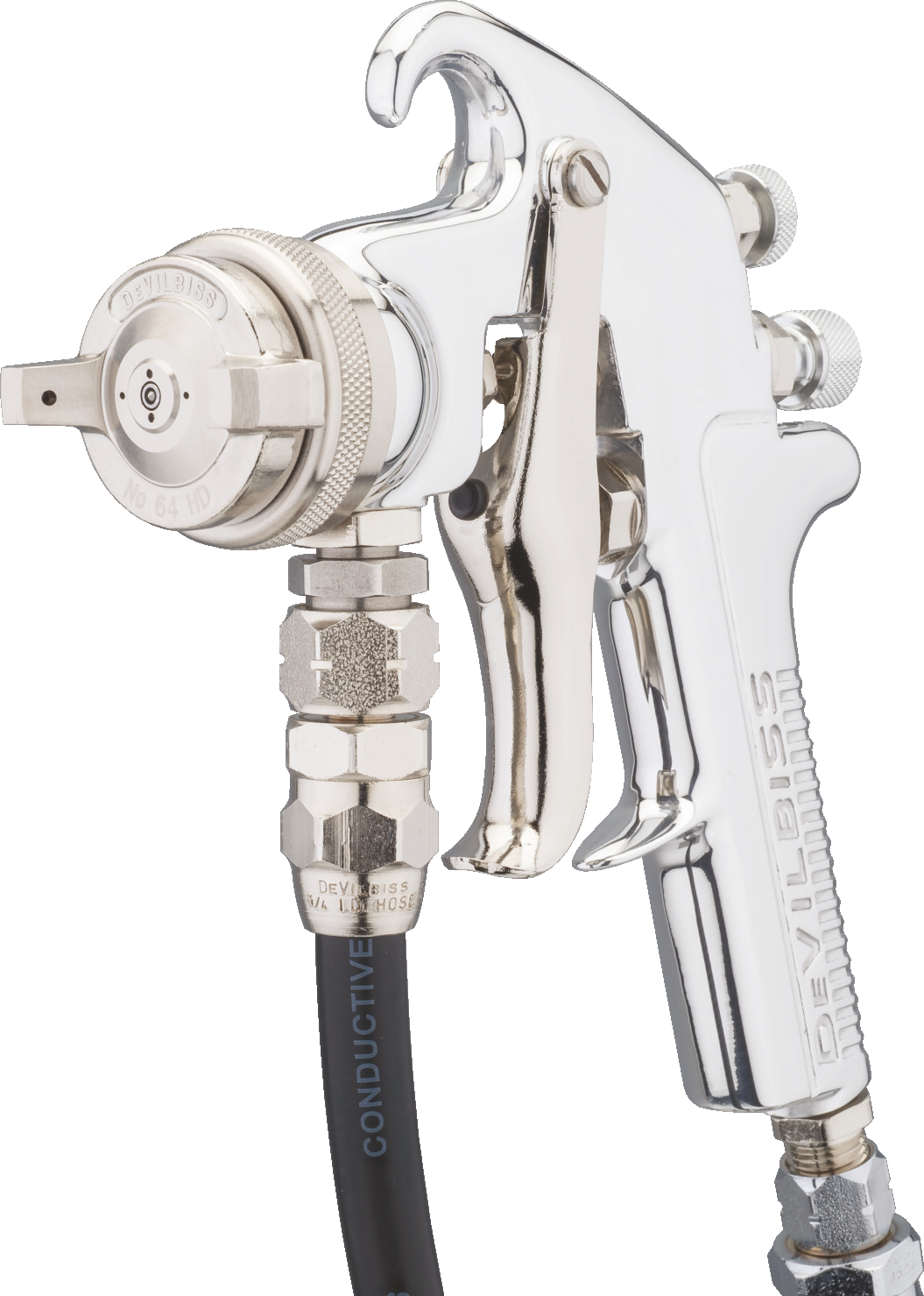 jga ceramic gun devilbiss