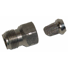 filtr siatkowy VS-522 Devilbiss