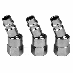 Szybkozłączka obrotowa devilbiss