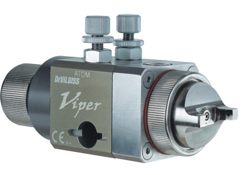 Viper 1 devilbiss