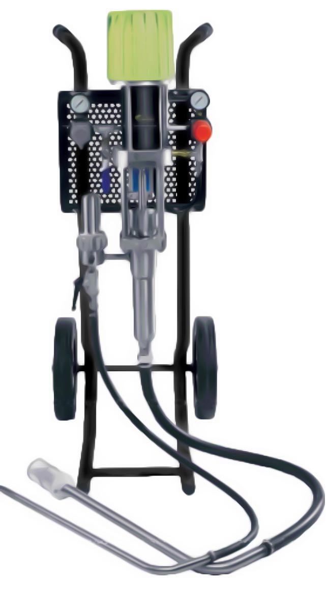 POMPA 10.25 GT STAL NIERDZEWNA KREMLIN REXSON