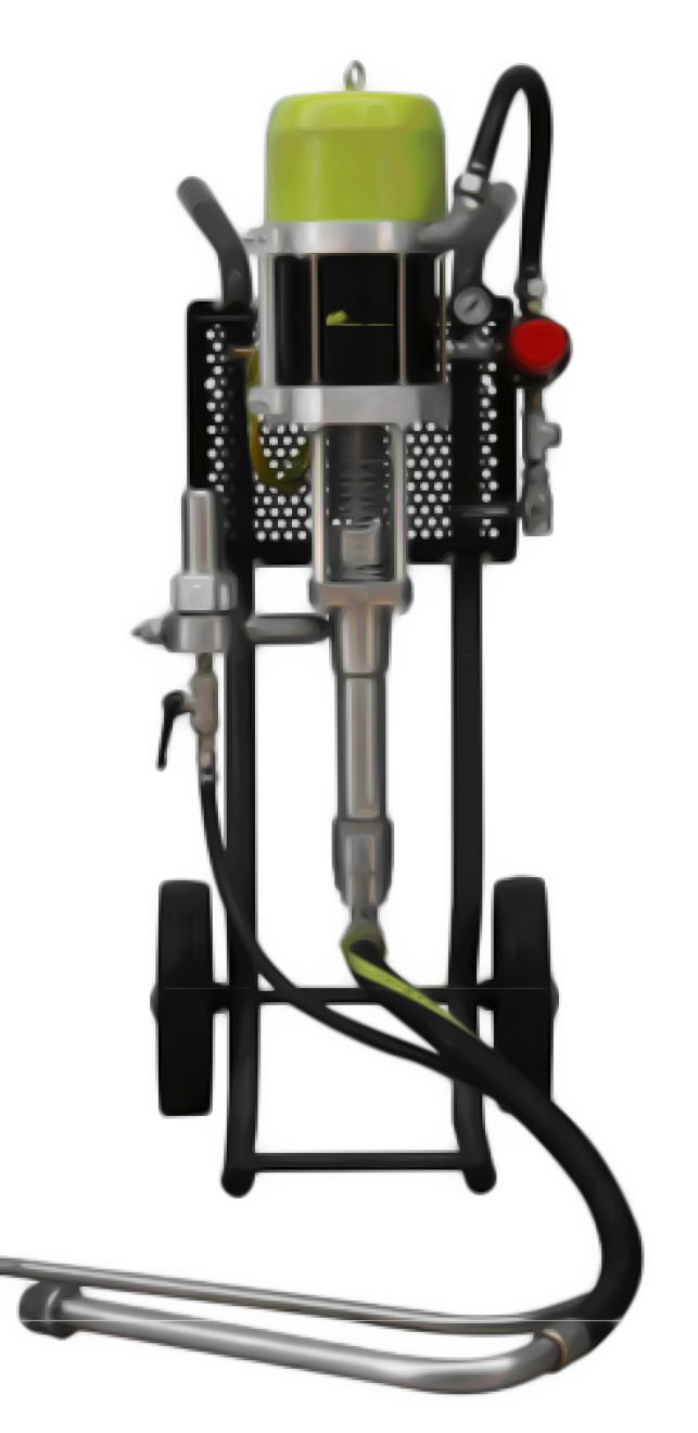 POMPA AIRLESS 40.50 WB KREMLIN REXSON