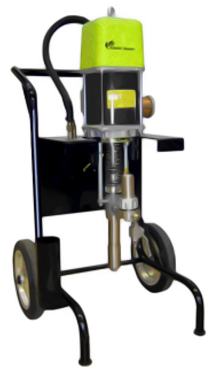 Pompa 53.60 stal nierdzewna KREMLIN REXSON