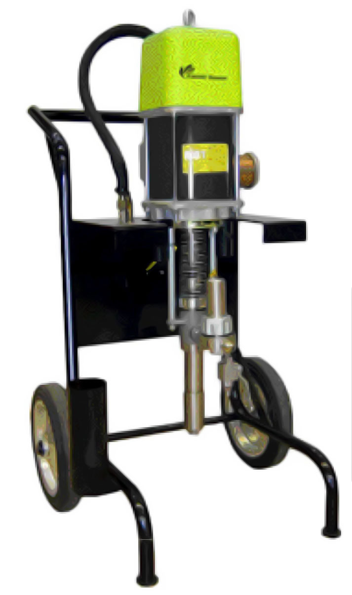 Pompa 80.110 stal nierdzewna KREMLIN REXSON