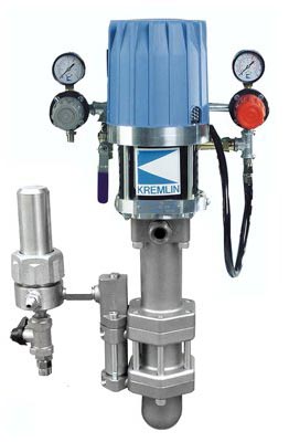 POMPA Kremlin 17.A2 KREMLIN REXSON