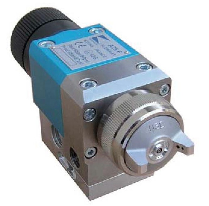 A25F FLOWMAX KREMLIN REXSON