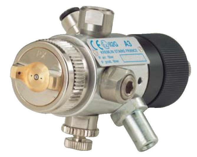 A3 HPA KREMLIN REXSON