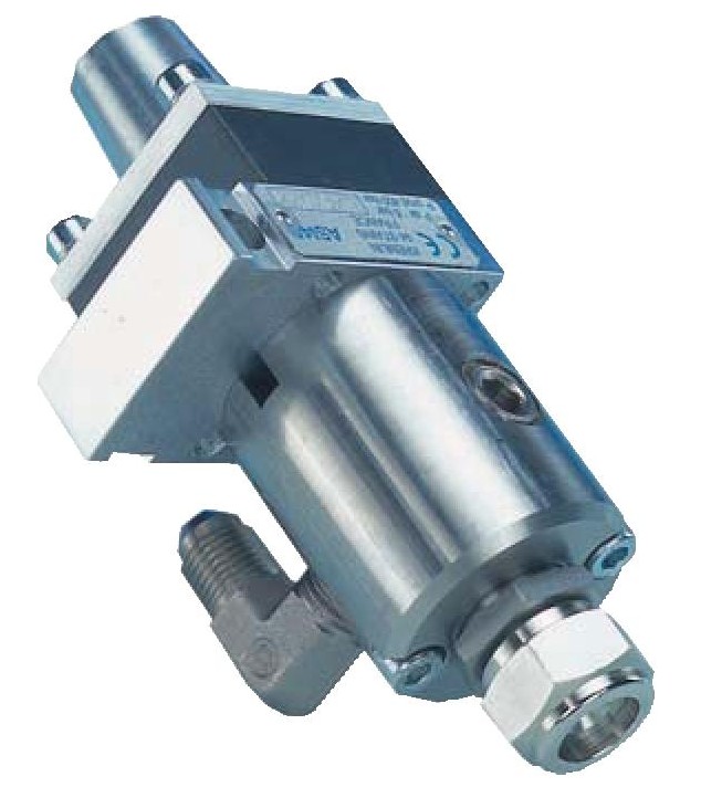 AIRLESS ASI24 KREMLIN REXSON