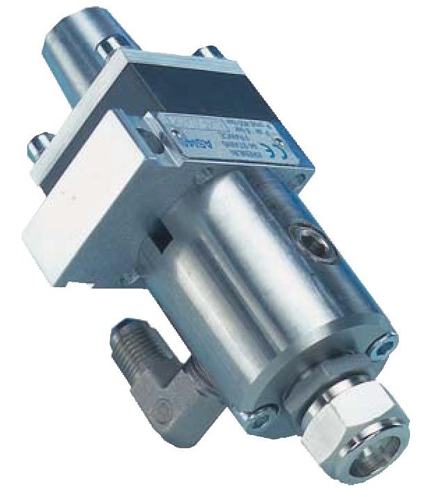 AIRLESS ASI40 GT KREMLIN REXSON