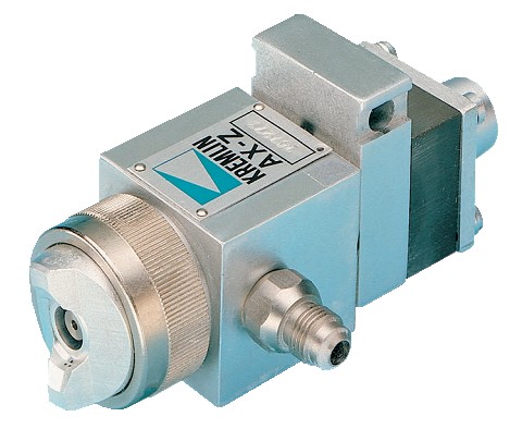 AIRMIX AXZ KREMLIN REXSON