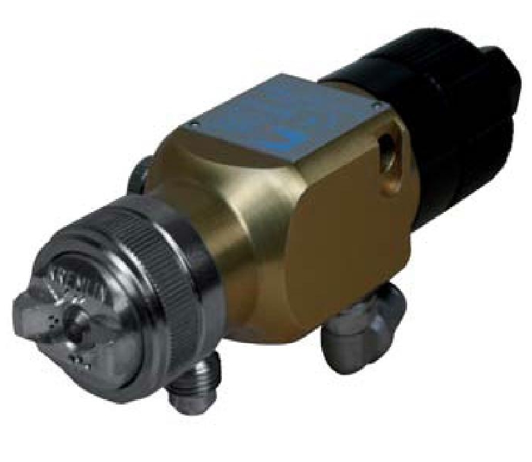 AXC AIRMIX KREMLIN REXSON