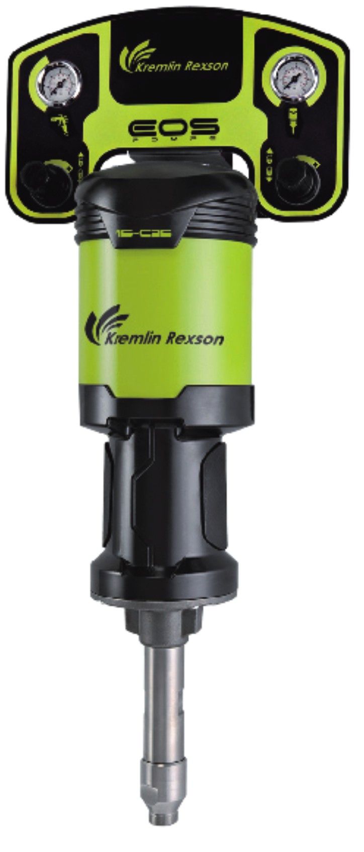 POMPA EOS 15-C25 KREMLIN REXSON