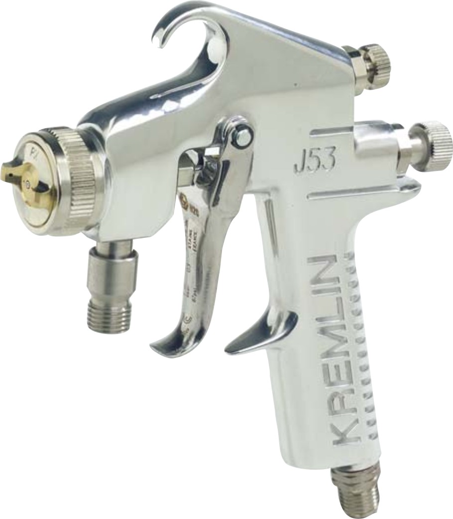 J53 A KREMLIN REXSON