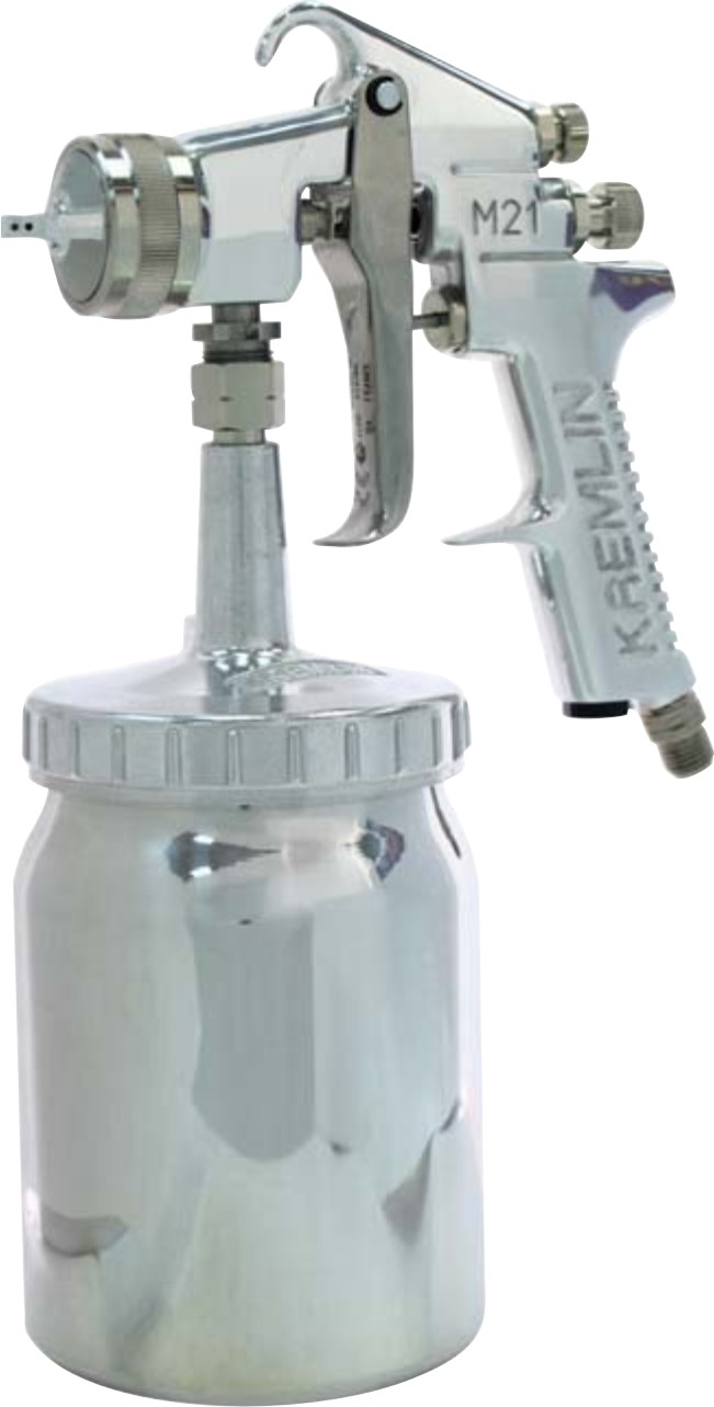 M21/2 A Basic Kremlin Rexson