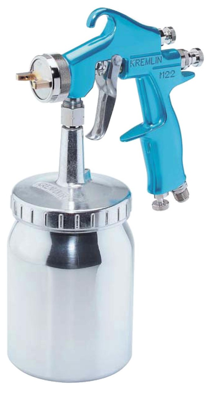 M22 A HPA KREMLIN REXSON