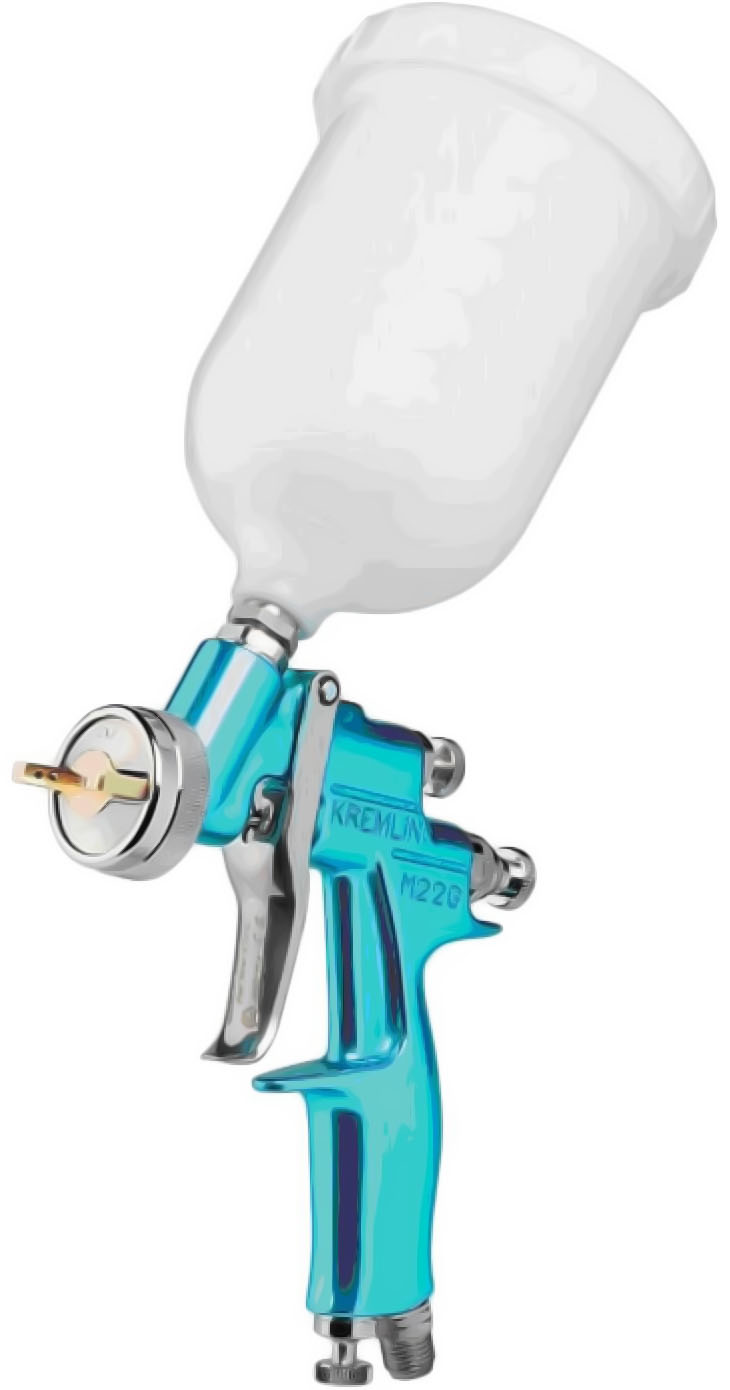 M22 G HPA Kremlin Rexson