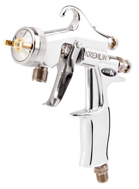 M22 P BASIK HPA KREMLIN REXSON