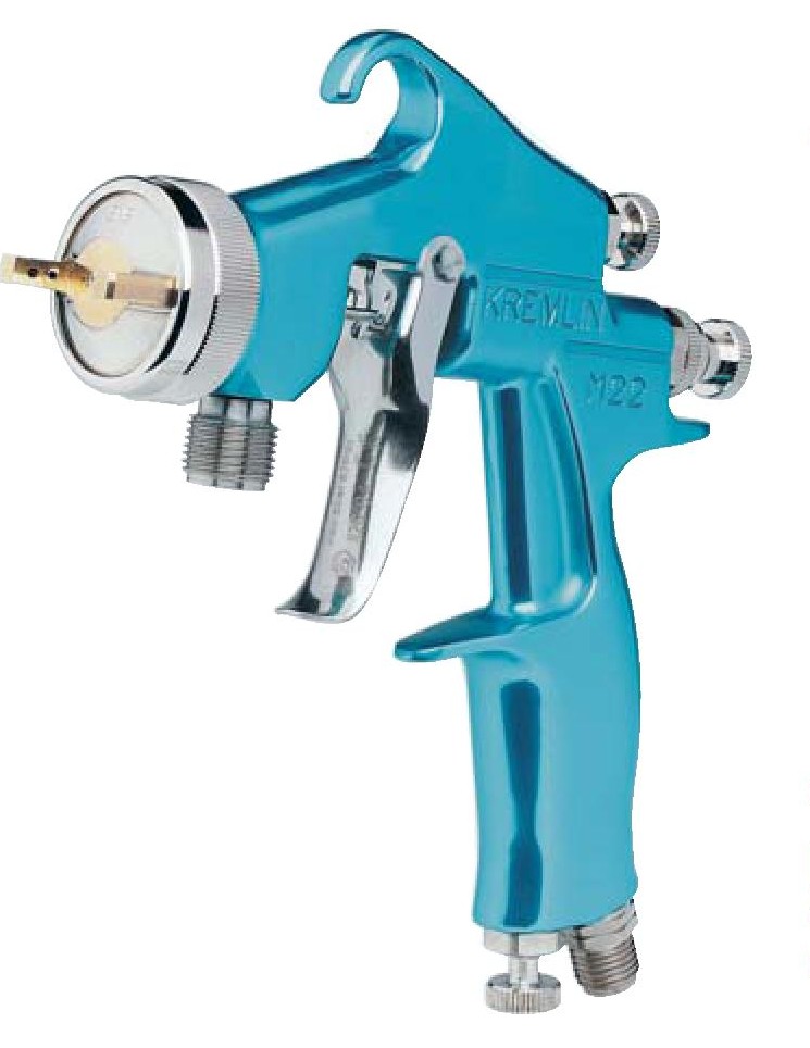 M22 P HPA KREMLIN REXSON