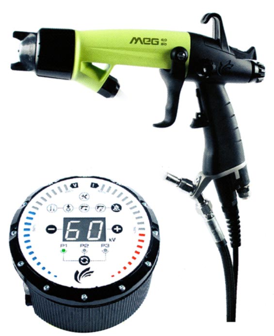 NANOGUN MV KREMLIN REXSON