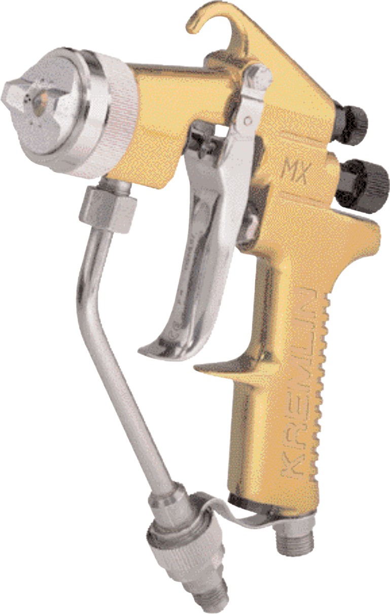 MX 120 LT P KREMLIN REXSON