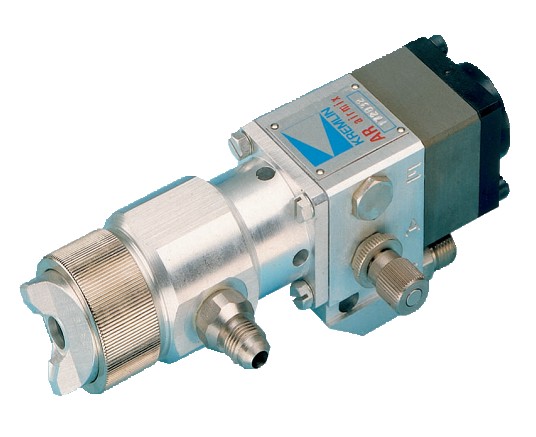 AIRMIX AR KREMLIN REXSON