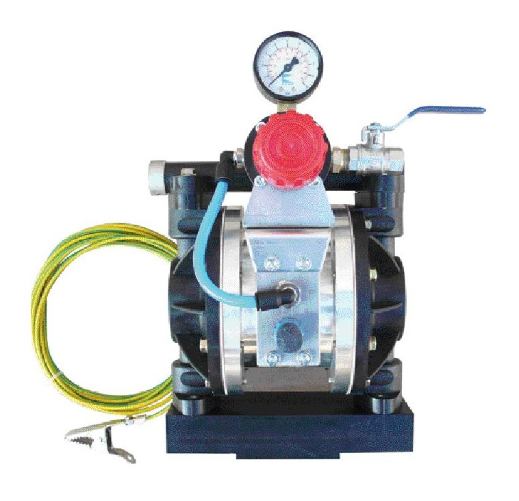 Transferowa PMP 150 KREMLIN REXSON