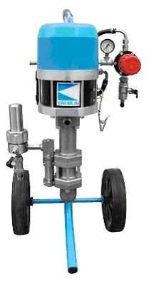 POMPA Kremlin 34.A2 KREMLIN REXSON