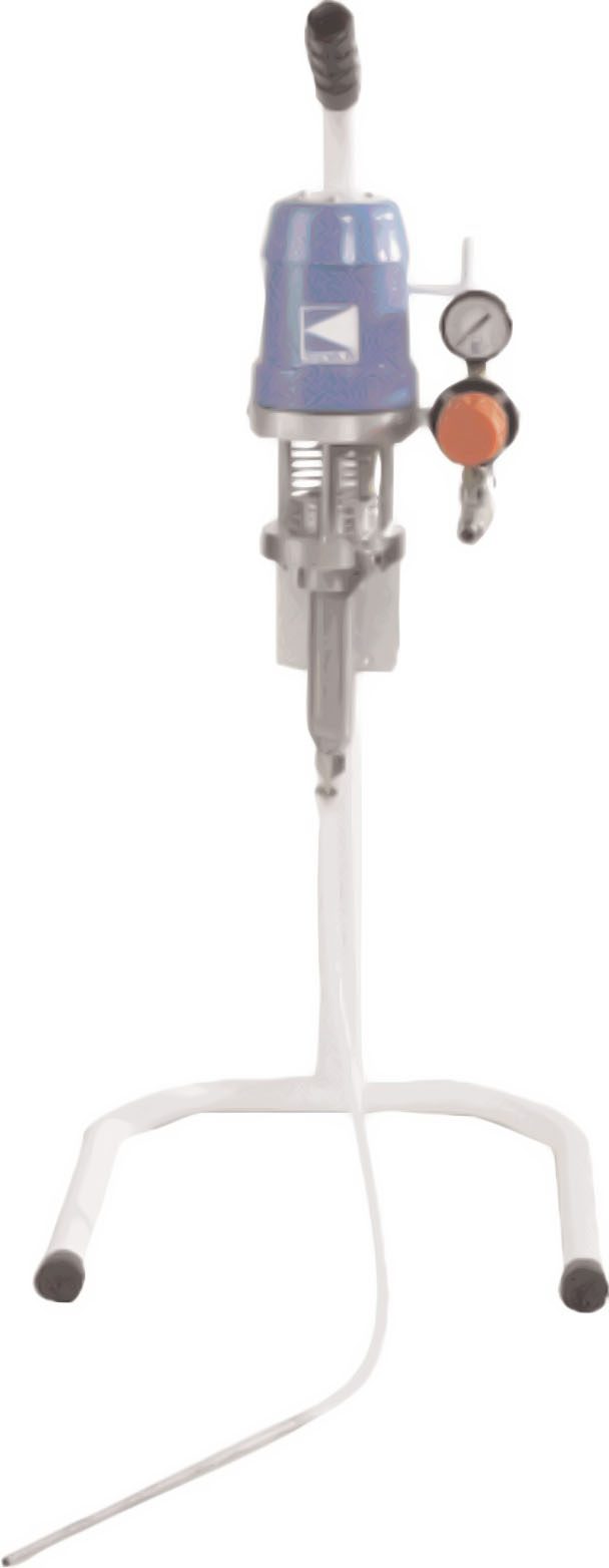 POMPA AIRMIX 10.14 - Start KREMLIN REXSON