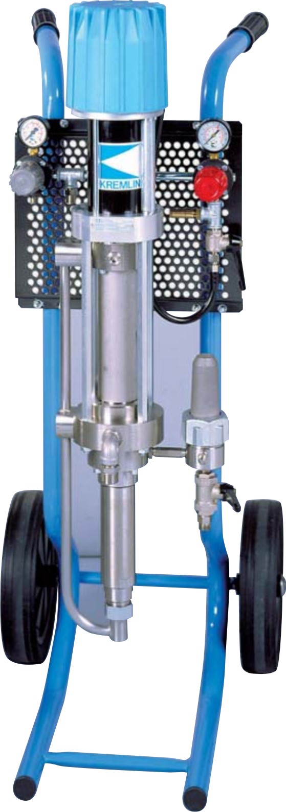 POMPA FLOWAX 40.50F inox KREMLIN REXSON