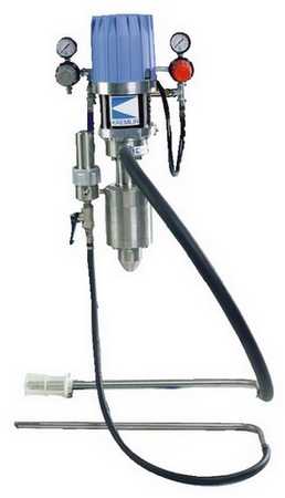 POMPA FLOWMAX AIRMIX 17.A KREMLIN REXSON