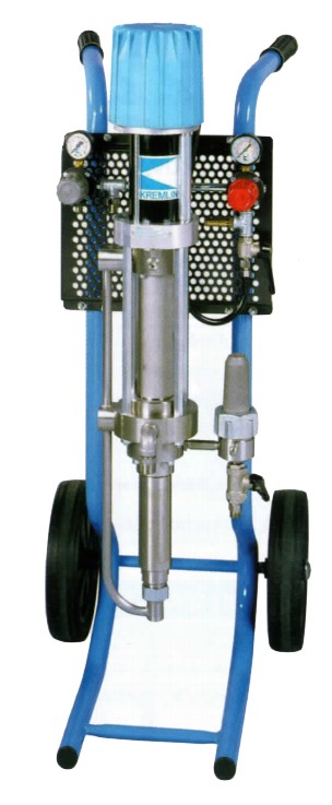 Pompa 08.220 FLOWMAX KREMLIN REXSON