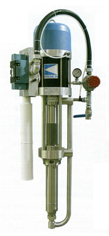 Pompa 16.120 FLOWMAX KREMLIN REXSON