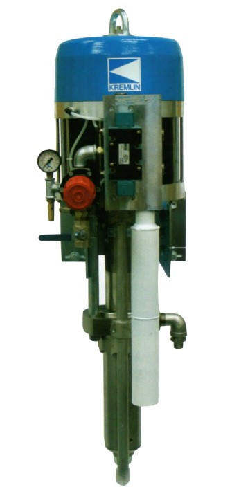 Pompa 20.220 FLOWMAX KREMLIN REXSON