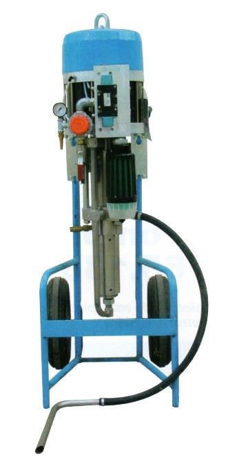 Pompa 40.130 FLOWMAX KREMLIN REXSON