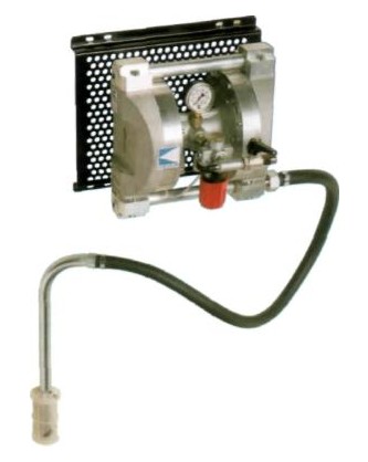 Pompa PDM 01.175 KREMLIN REXSON