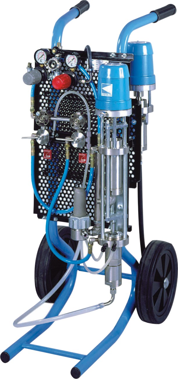 POMPA Kremlin PU 2120 KREMLIN REXSON