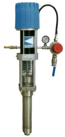 Pompa 04.120 Tłokowa KREMLIN REXSON