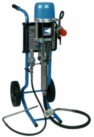 Pompa 16.120 Tłokowa KREMLIN REXSON