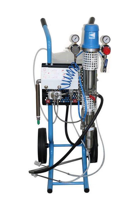 POMPA Kremlin PU 2125 F