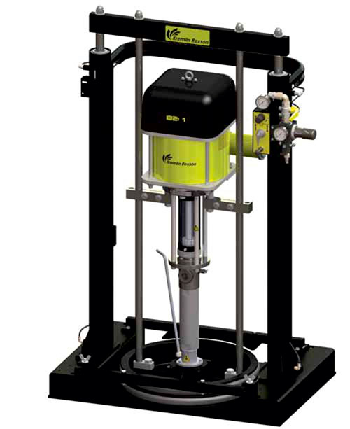 Pompa THOR Kremlin Rexson