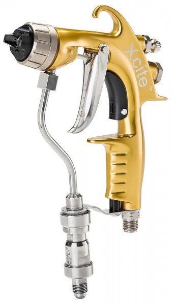 Xcite AIRMIX KREMLIN REXSON