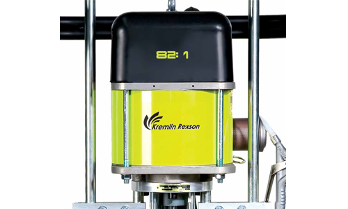 Pompa Thor Range Kremlin - Rexson